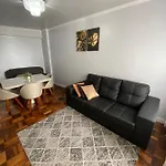 Apartamento Beira Mar Em Balneario Camboriu