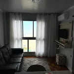 Apartamento Beira Mar Em Balneario Camboriu