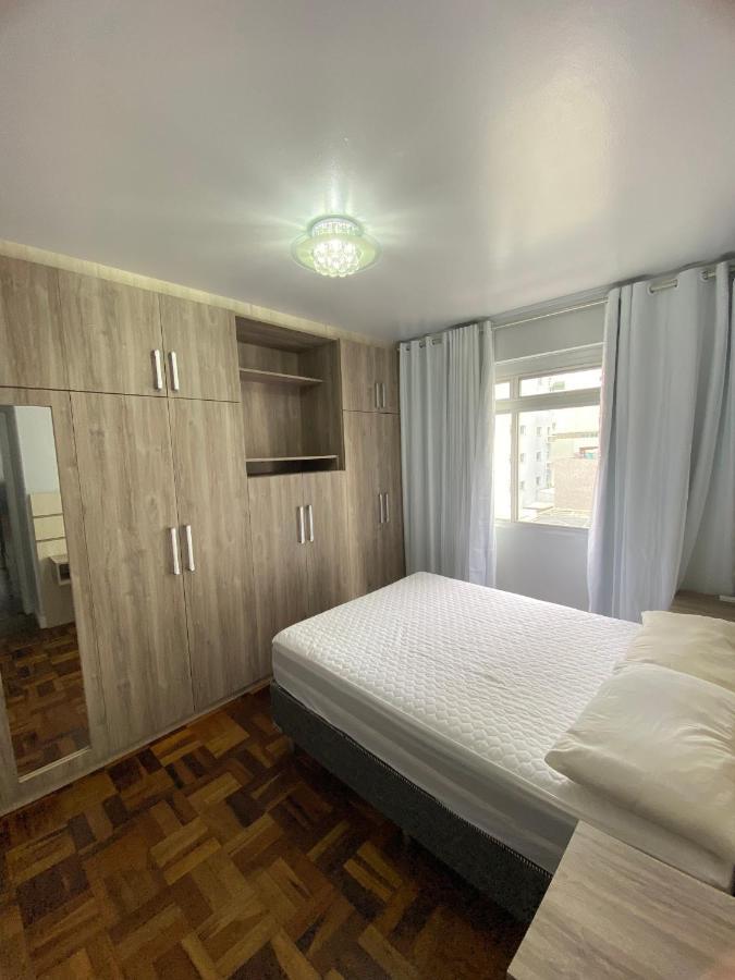 Beira Mar Em Apartamento