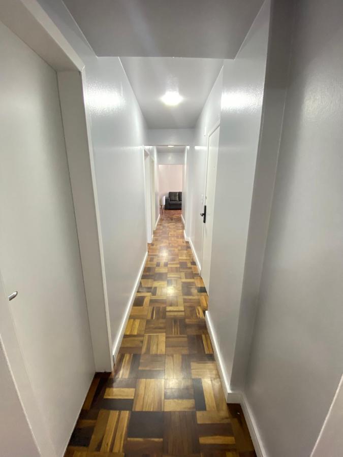 Beira Mar Em Apartamento