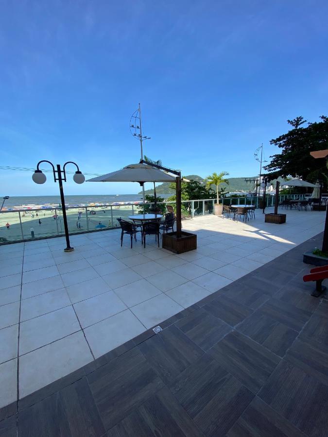 Beira Mar Em Apartamento Balneario Camboriu