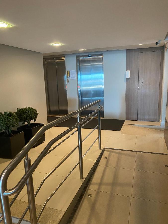 Beira Mar Em Apartamento
