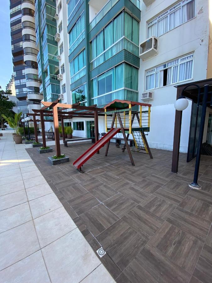 Beira Mar Em Apartamento *