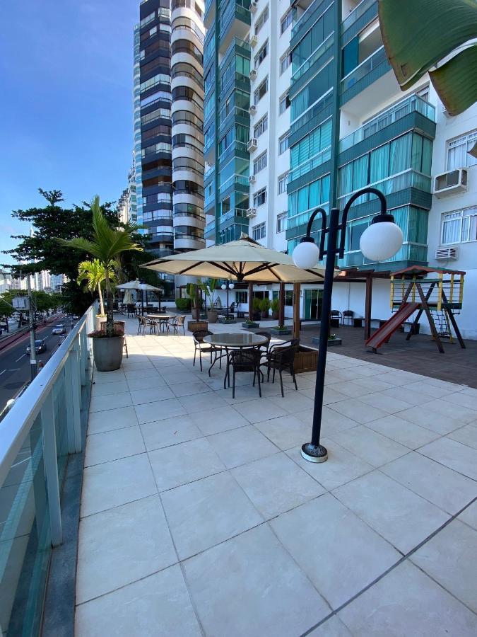 Apartamento Beira Mar Em *