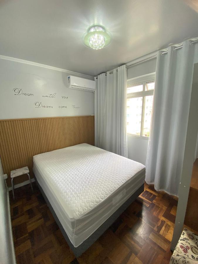 Beira Mar Em Apartamento