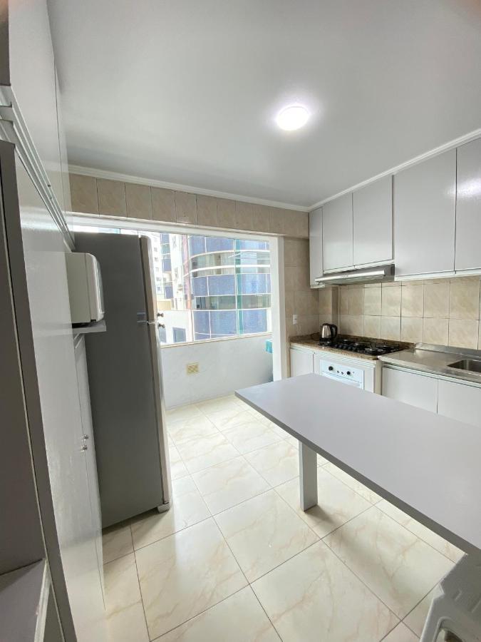 Apartamento Beira Mar Em *