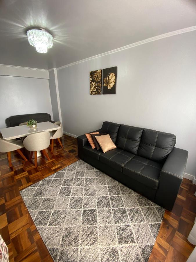 Apartamento Beira Mar Em Balneario Camboriu