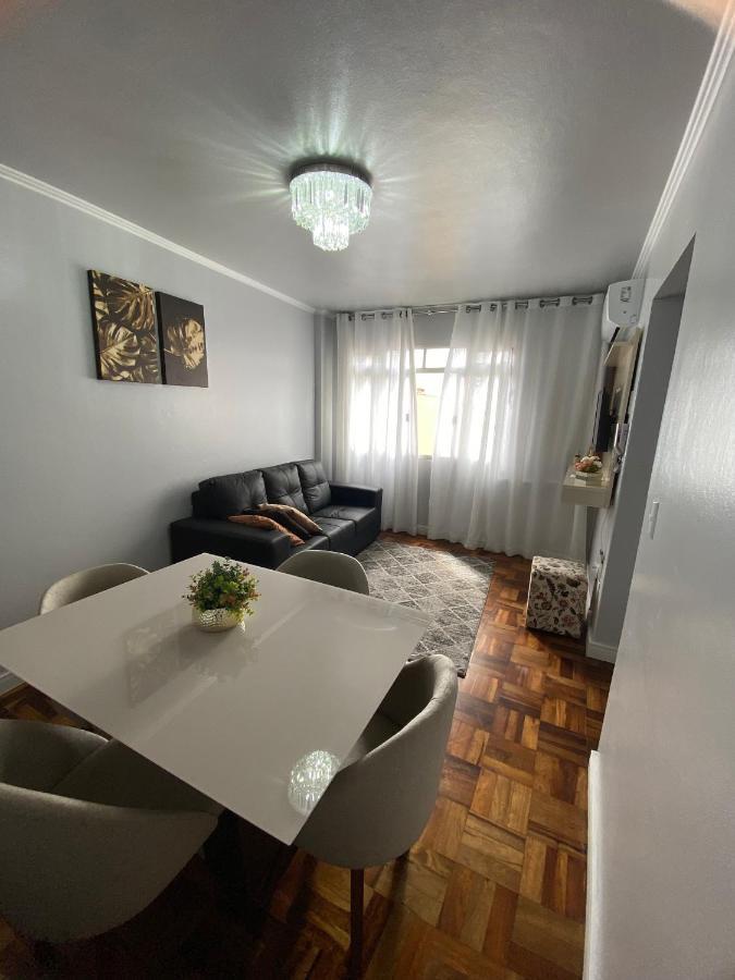 Beira Mar Em Apartamento *