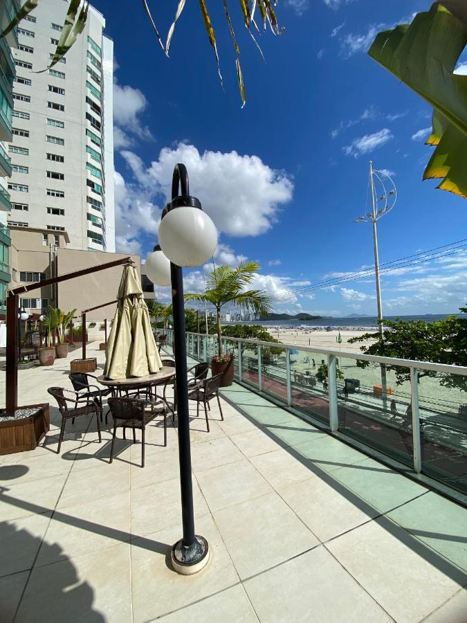 Apartamento Beira Mar Em *