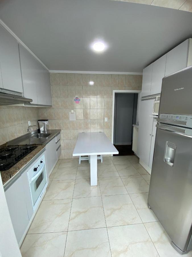 Beira Mar Em Apartamento Balneario Camboriu