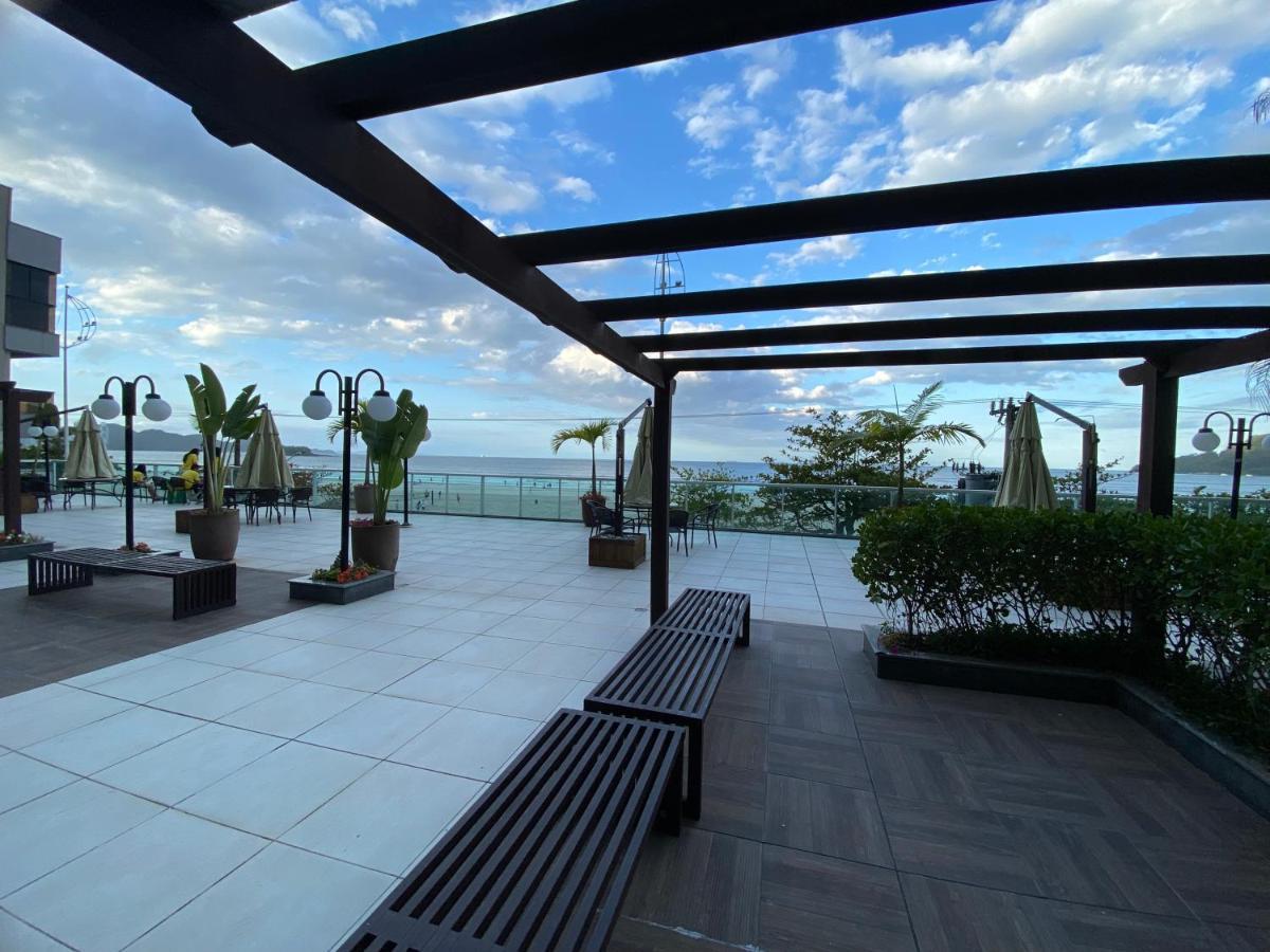 Beira Mar Em Apartamento *
