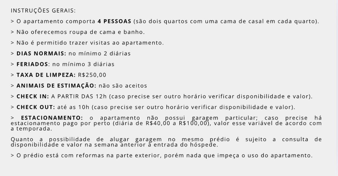 Apartamento Beira Mar Em Balneario Camboriu
